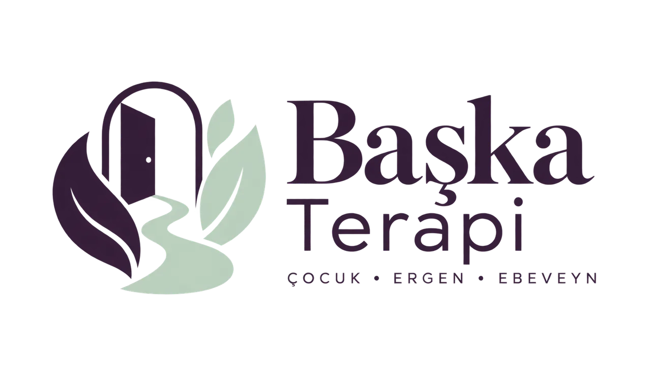 Başka Terapi — Çocuk, Ergen, Ebeveyn